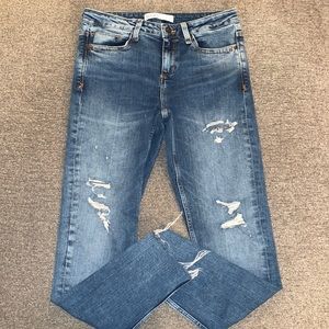 Zara Jeans